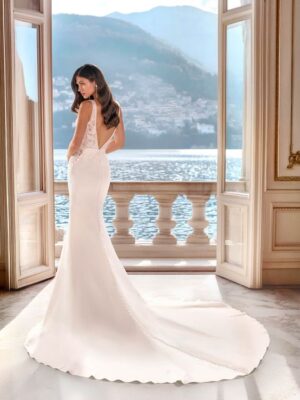 VESTIDOS DE NOVIA EN VALENCIA