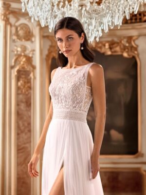 VESTIDOS DE NOVIA EN VALENCIA