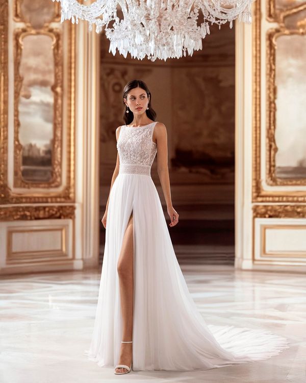 VESTIDOS DE NOVIA EN VALENCIA
