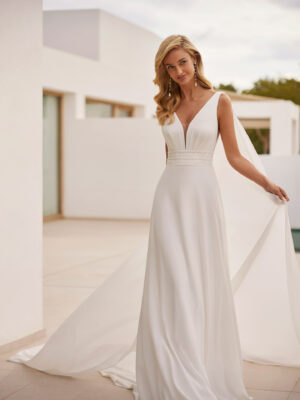 VESTIDOS DE NOVIA EN VALENCIA