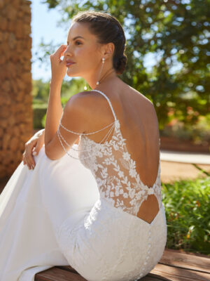 VESTIDOS DE NOVIA EN VALENCIA