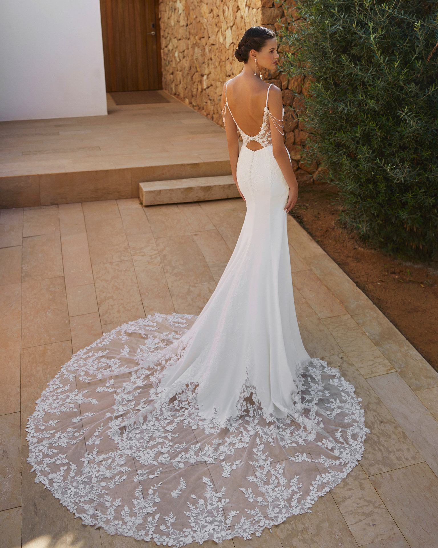 VESTIDOS DE NOVIA EN VALENCIA
