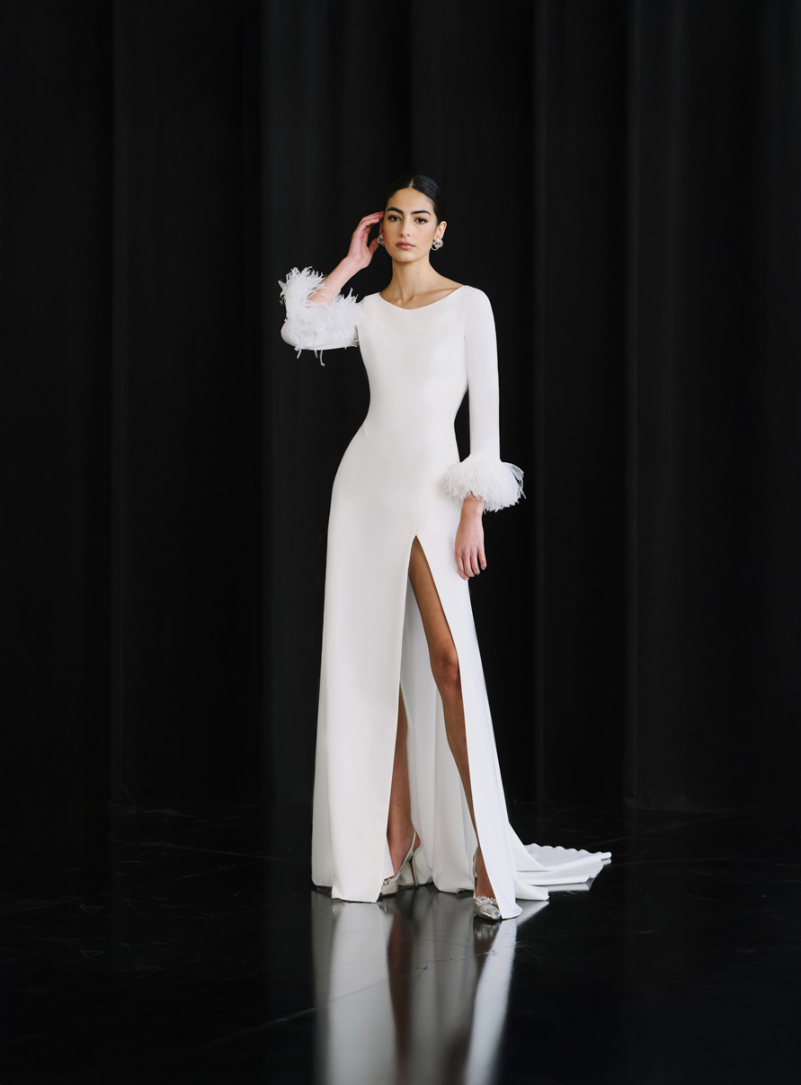 VESTIDOS DE NOVIA EN VALENCIA
