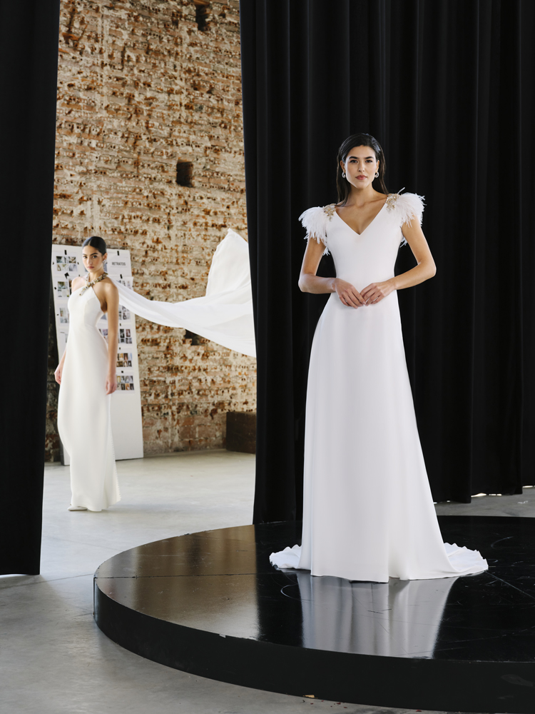 VESTIDOS DE NOVIA EN VALENCIA