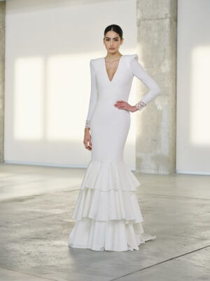 VESTIDOS DE NOVIA EN VALENCIA