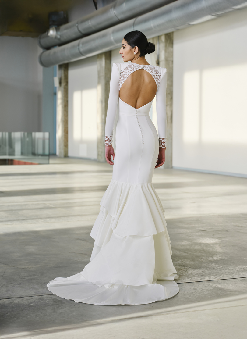 VESTIDOS DE NOVIA EN VALENCIA