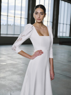 VESTIDOS DE NOVIA EN VALENCIA