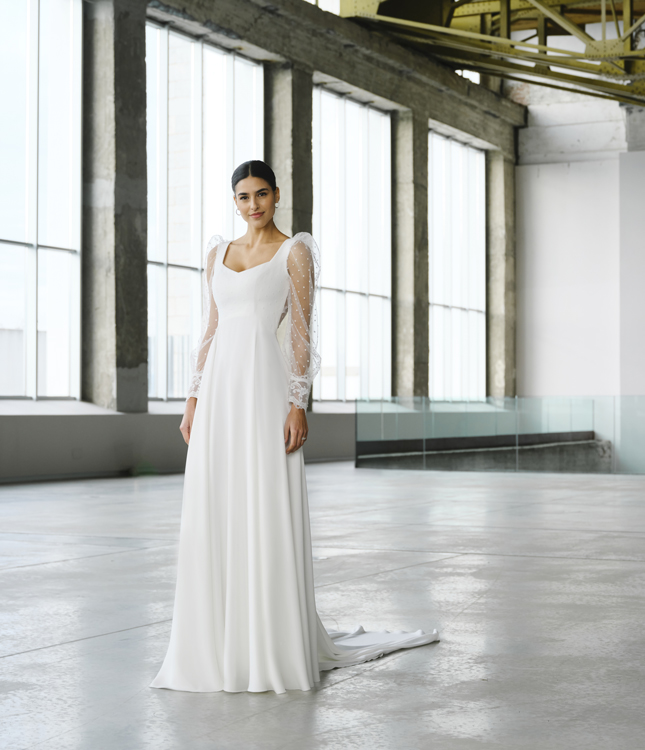 VESTIDOS DE NOVIA EN VALENCIA