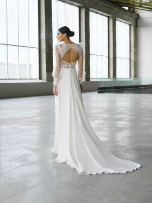 VESTIDOS DE NOVIA EN VALENCIA