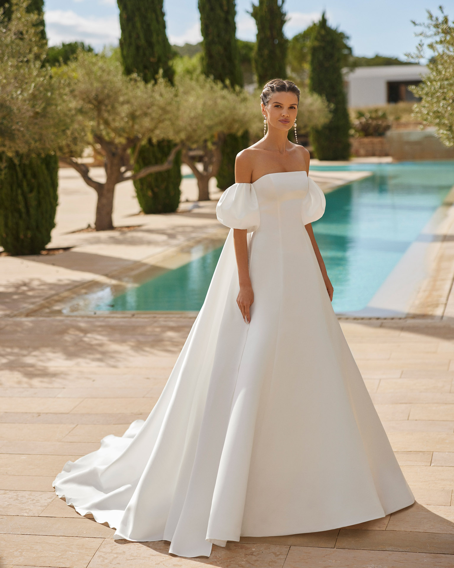 VESTIDOS DE NOVIA EN VALENCIA