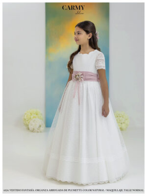 VESTIDOS DE COMUNIÓN EN VALENCIA
