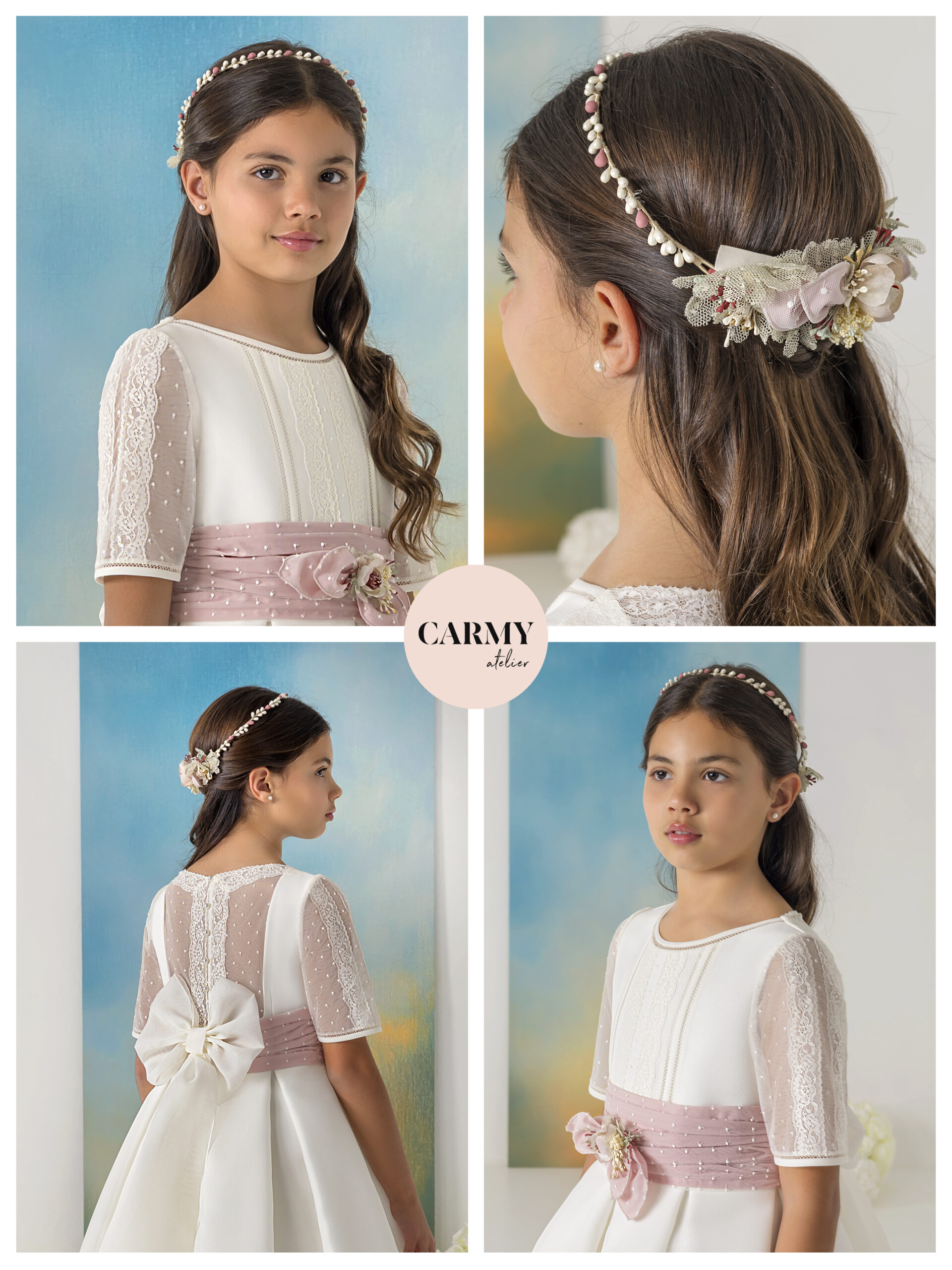 VESTIDOS DE NOVIA EN VALENCIA