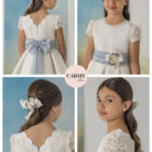 VESTIDOS DE COMUNION EN VALENCIA