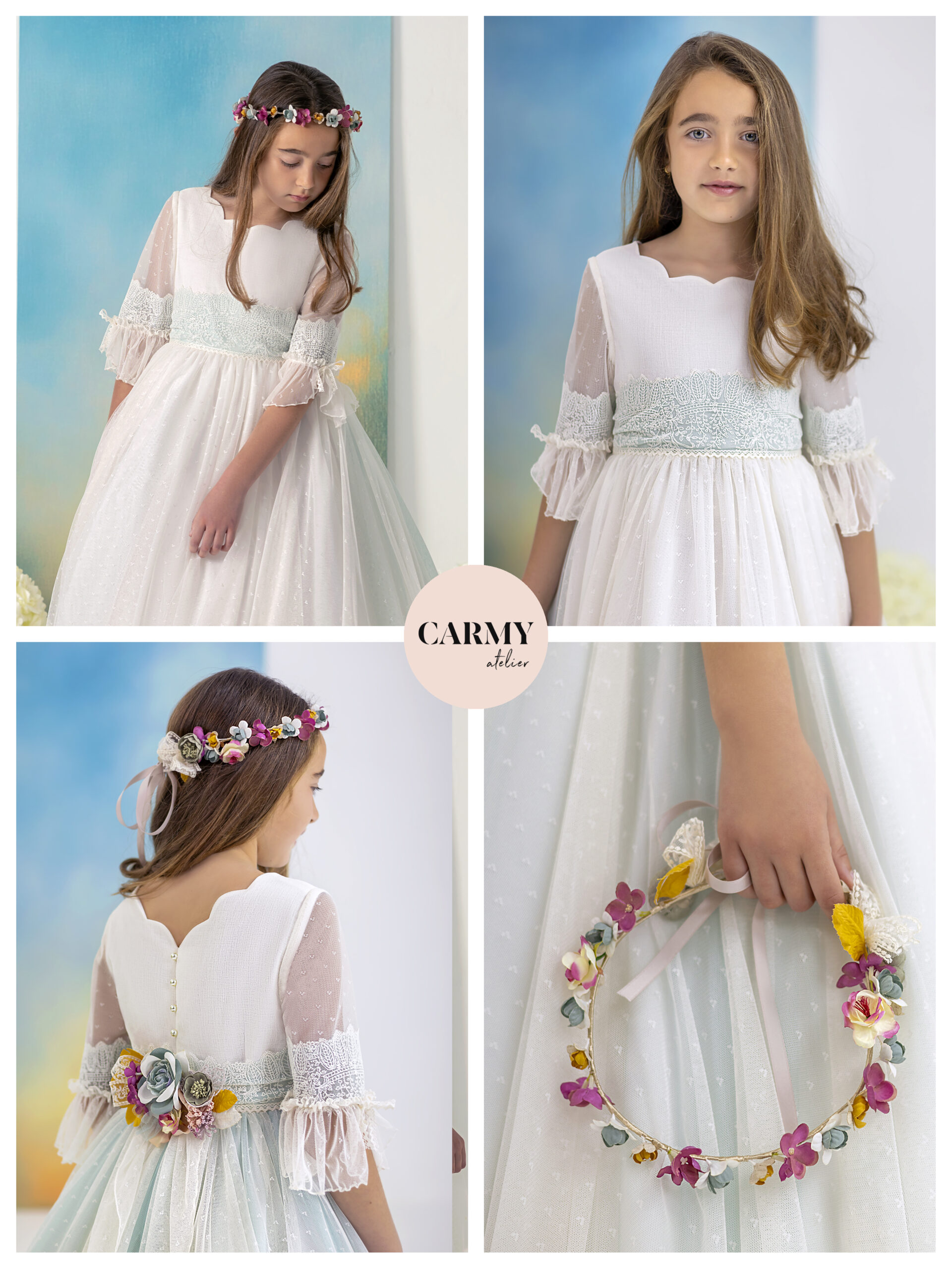 VESTIDOS DE NOVIA EN VALENCIA