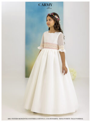 VESTIDOS DE COMUNION EN VALENCIA
