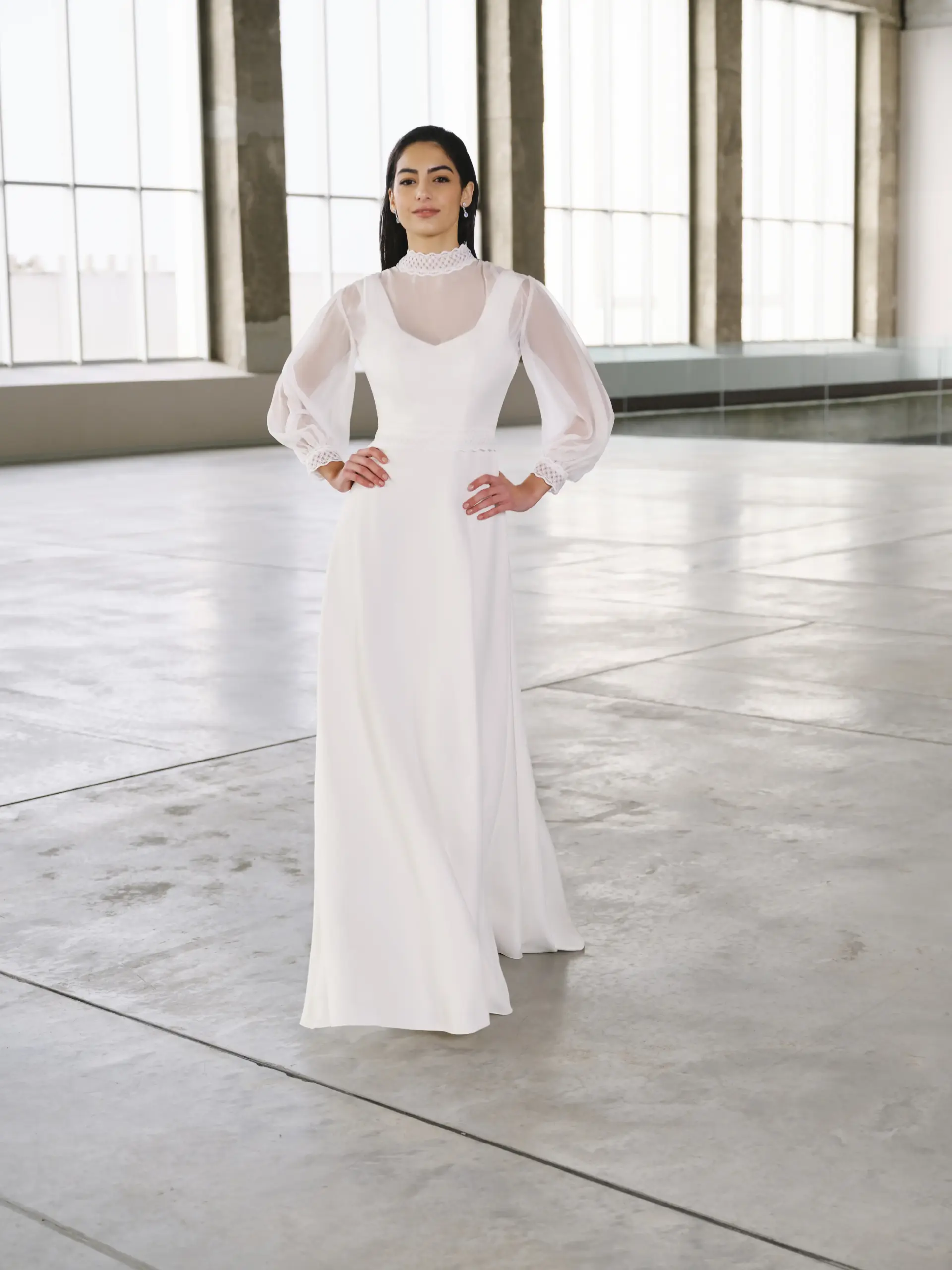 VESTIDOS DE NOVIA EN VALENCIA