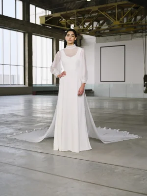 VESTIDOS DE NOVIA EN VALENCIA