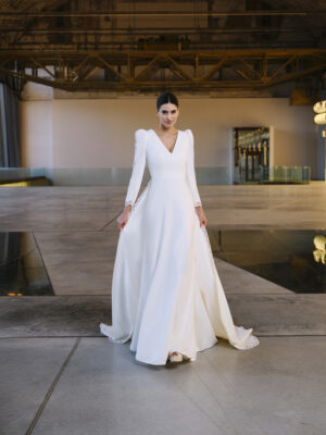 VESTIDOS DE NOVIA EN VALENCIA