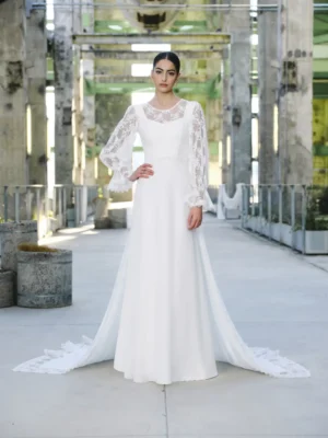 VESTIDOS DE NOVIA EN VALENCIA