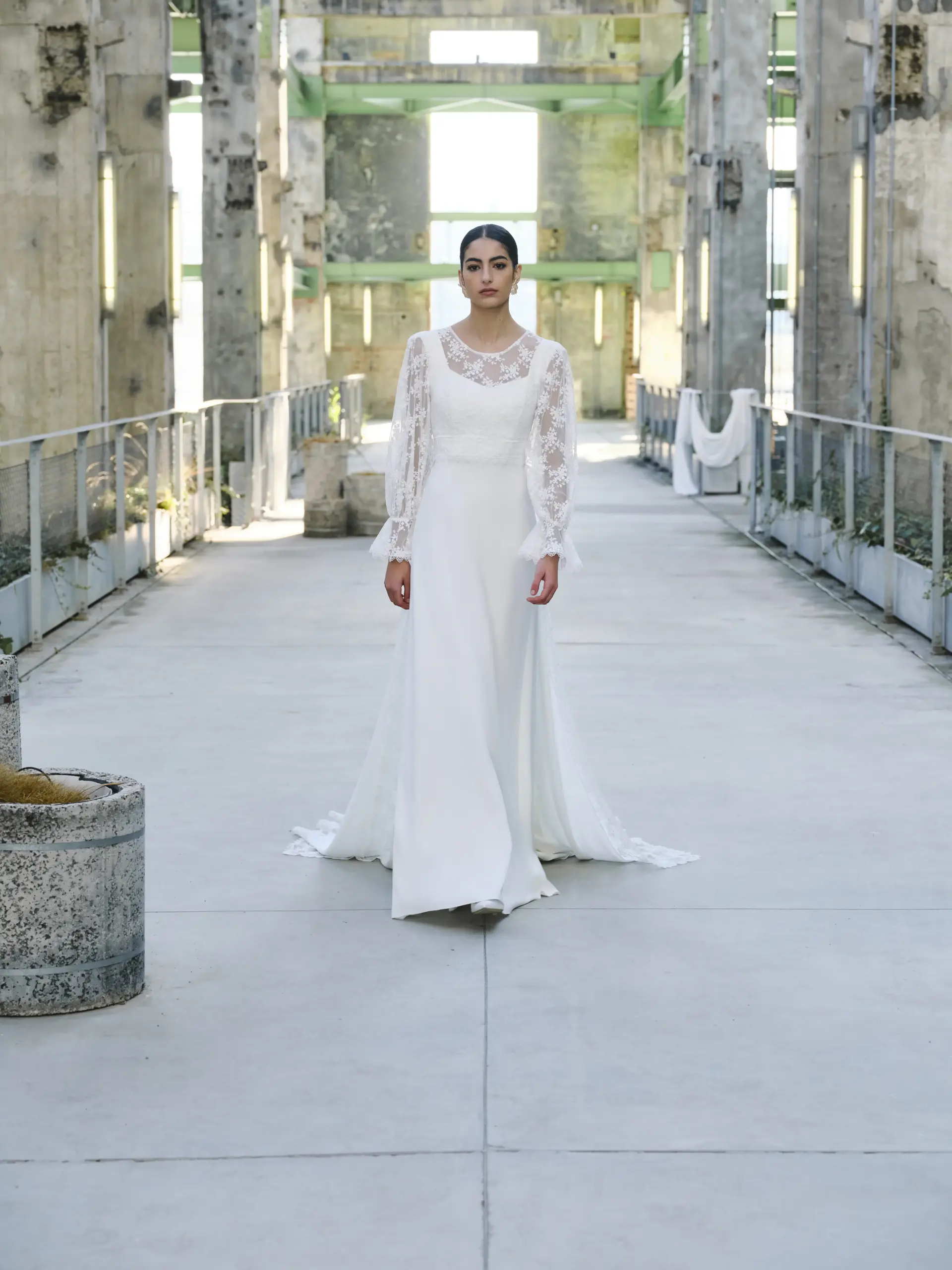 VESTIDOS DE NOVIA EN VALENCIA
