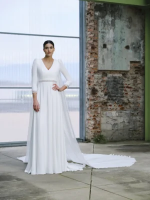 VESTIDOS DE NOVIA EN VALENCIA