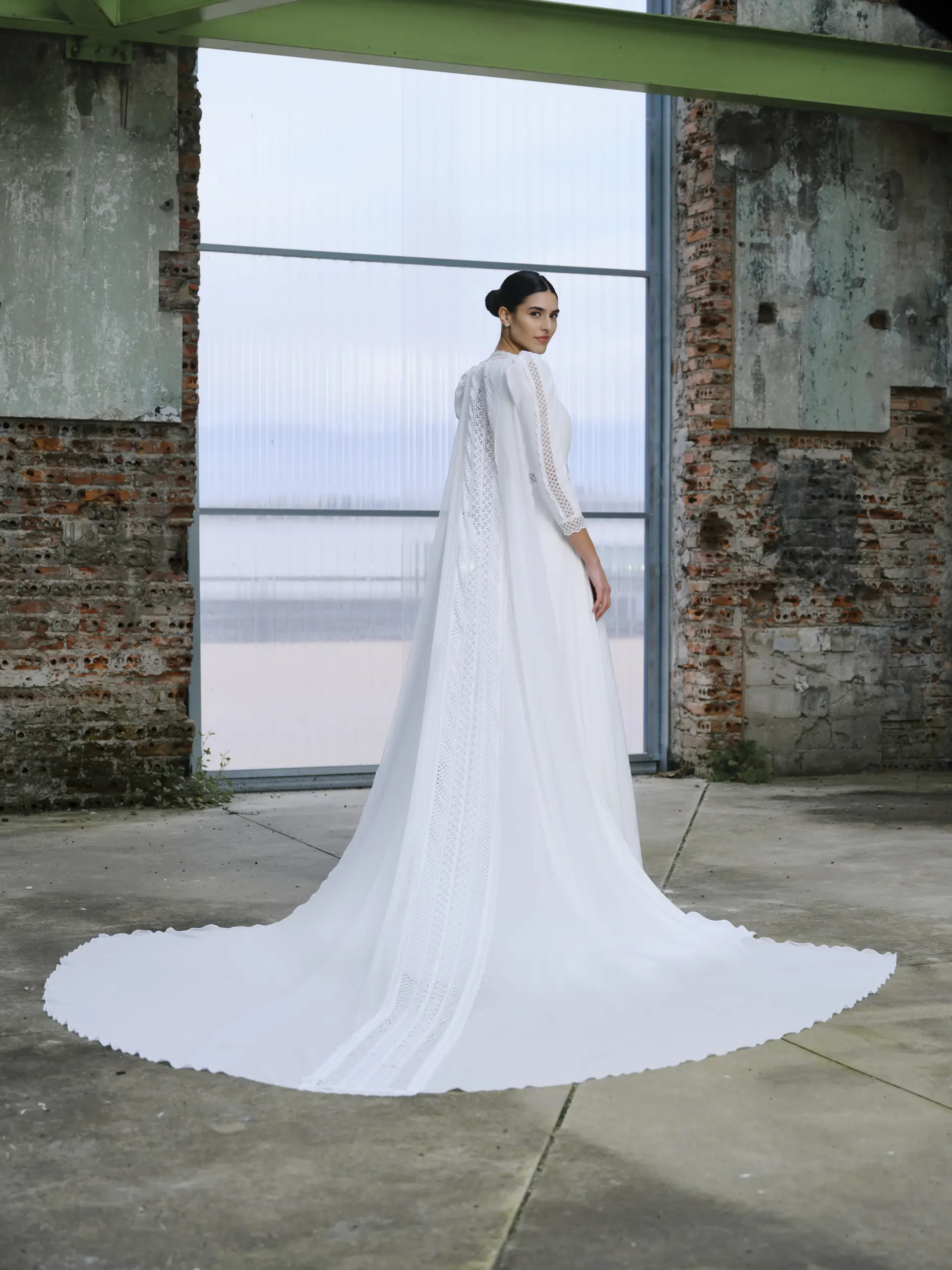 VESTIDOS DE NOVIA EN VALENCIA