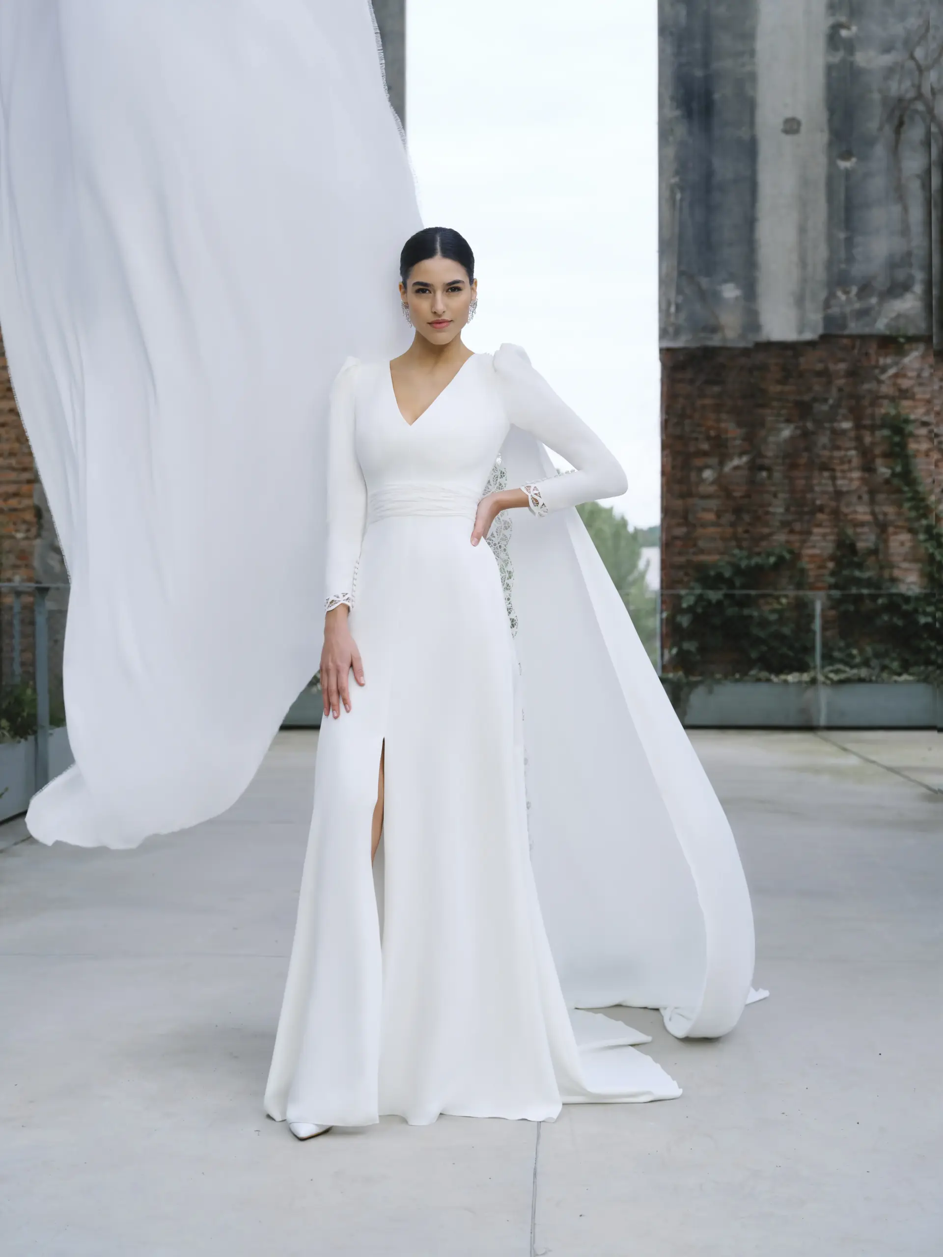 VESTIDOS DE NOVIA EN VALENCIA
