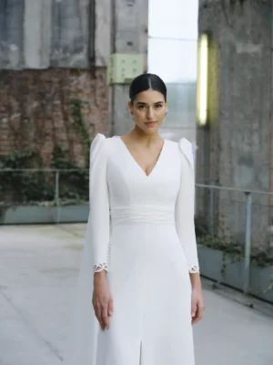 VESTIDOS DE NOVIA EN VALENCIA