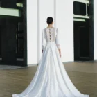 VESTIDOS DE NOVIA EN VALENCIA