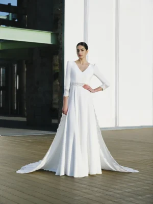 VESTIDOS DE NOVIA EN VALENCIA