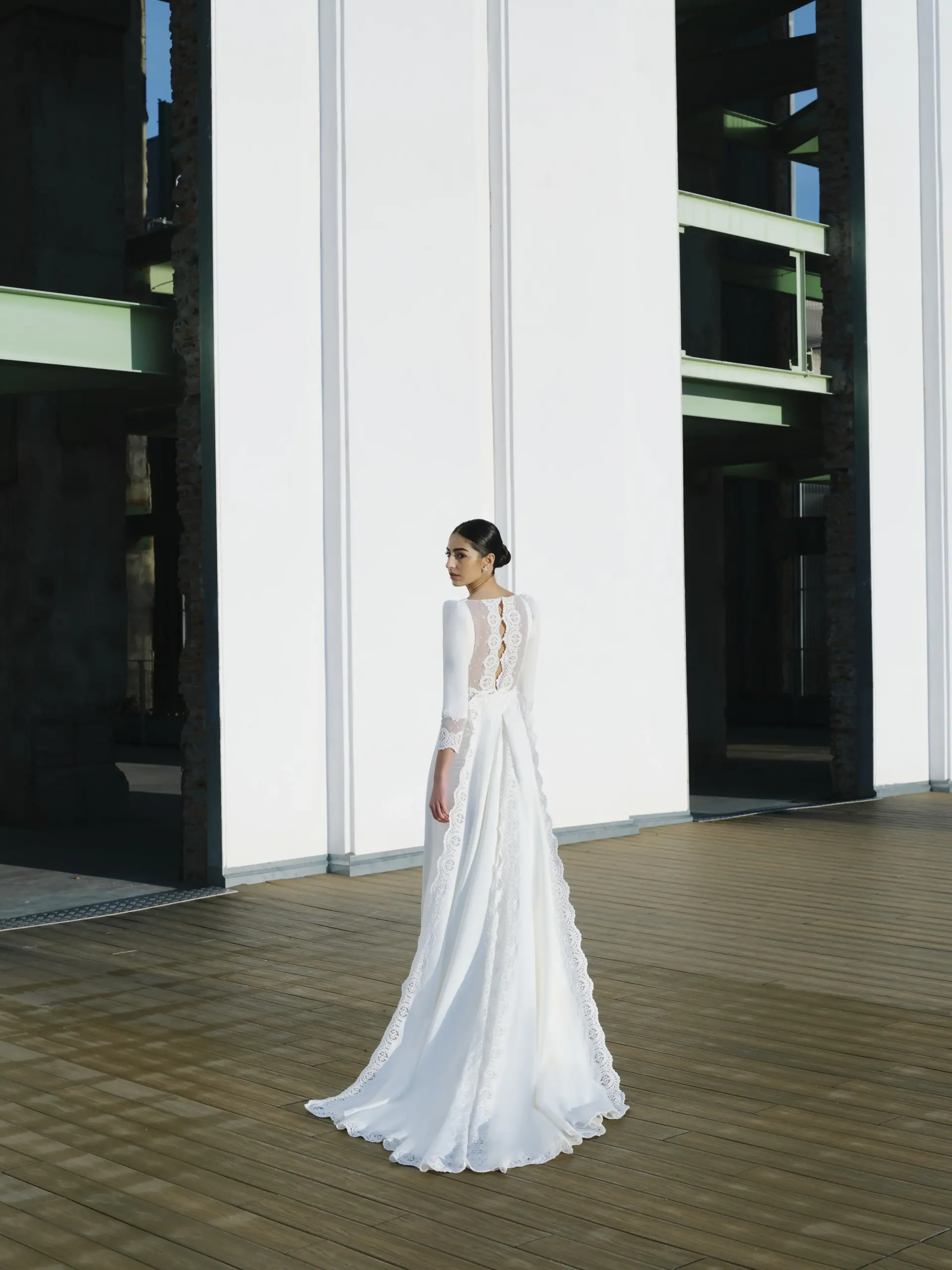 VESTIDOS DE NOVIA EN VALENCIA