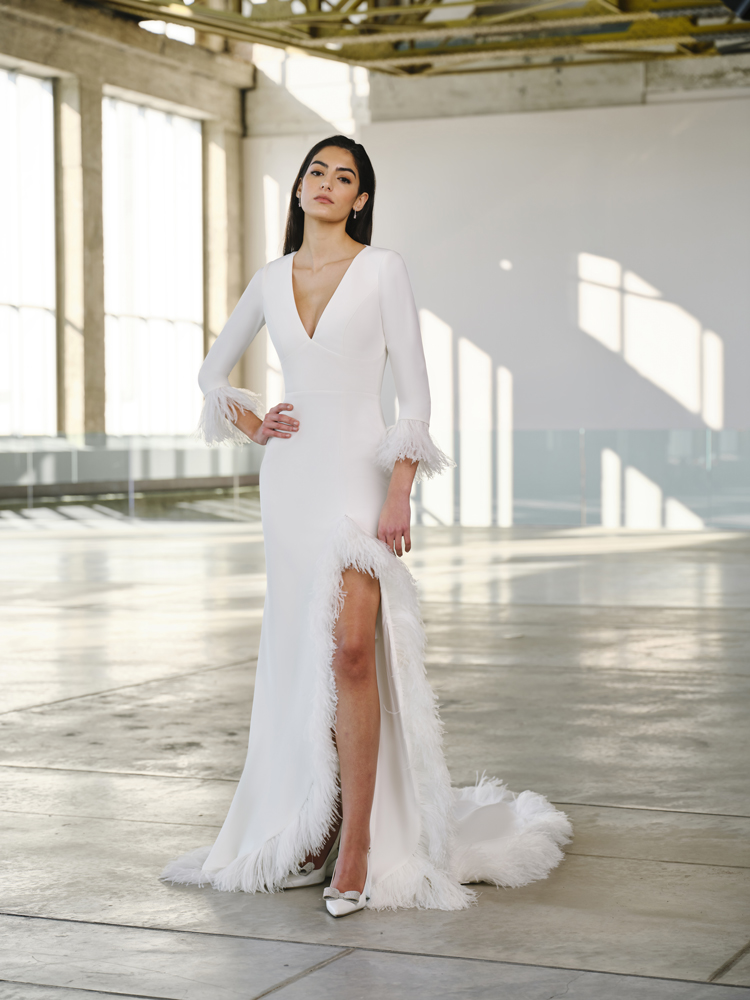 VESTIDOS DE NOVIA EN VALENCIA