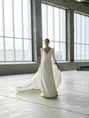 VESTIDOS DE NOVIA EN VALENCIA