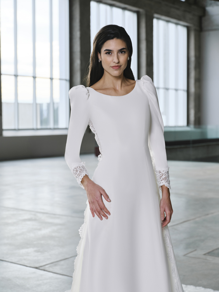 VESTIDOS DE NOVIA EN VALENCIA