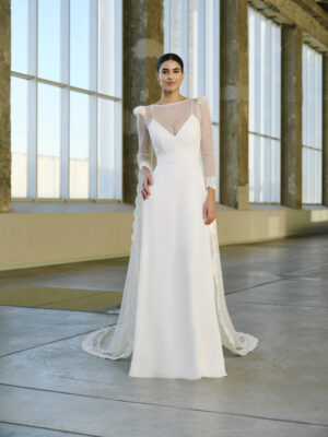 VESTIDOS DE NOVIA EN VALENCIA