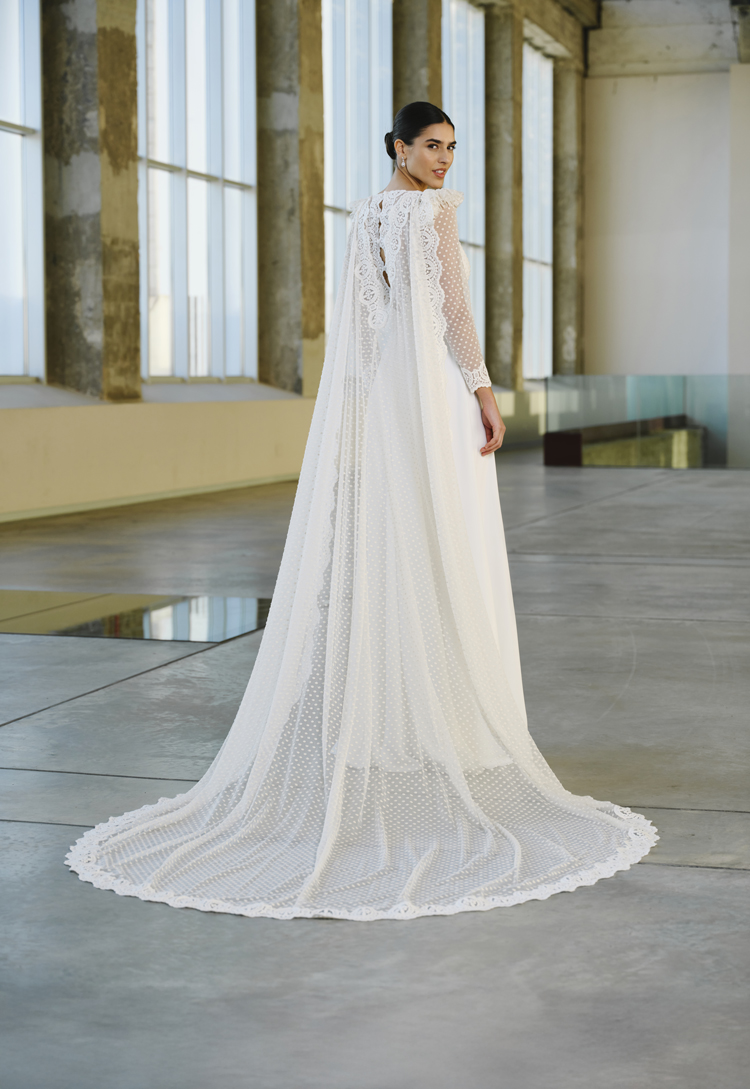 VESTIDOS DE NOVIA EN VALENCIA