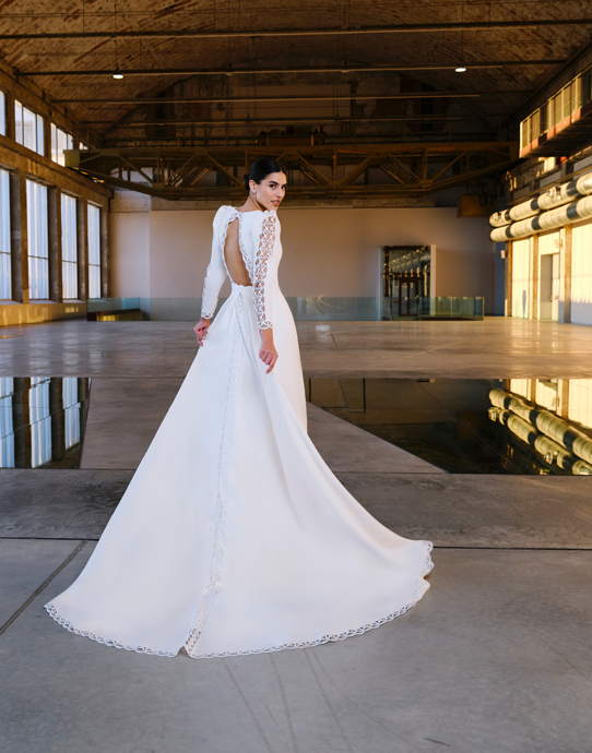 VESTIDOS DE NOVIA EN VALENCIA