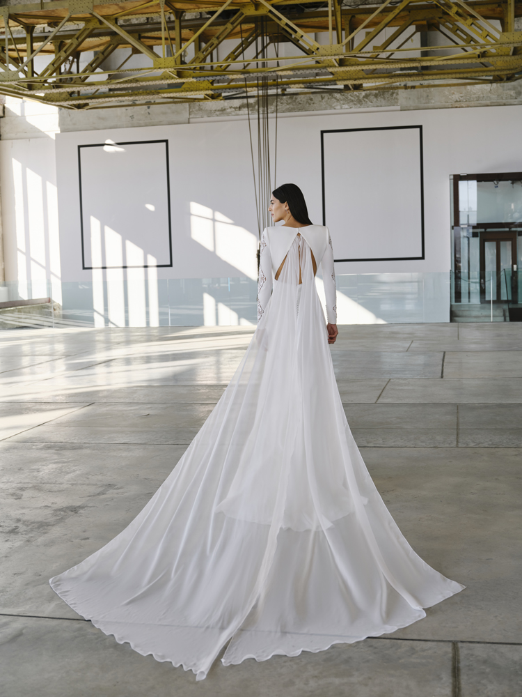VESTIDOS DE NOVIA EN VALENCIA