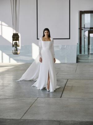 VESTIDOS DE NOVIA EN VALENCIA