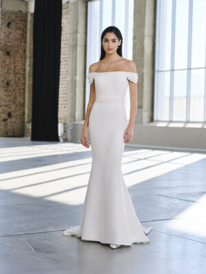 VESTIDOS DE NOVIA EN VALENCIA