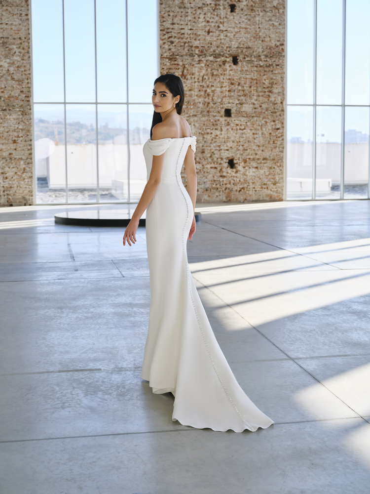 VESTIDOS DE NOVIA EN VALENCIA