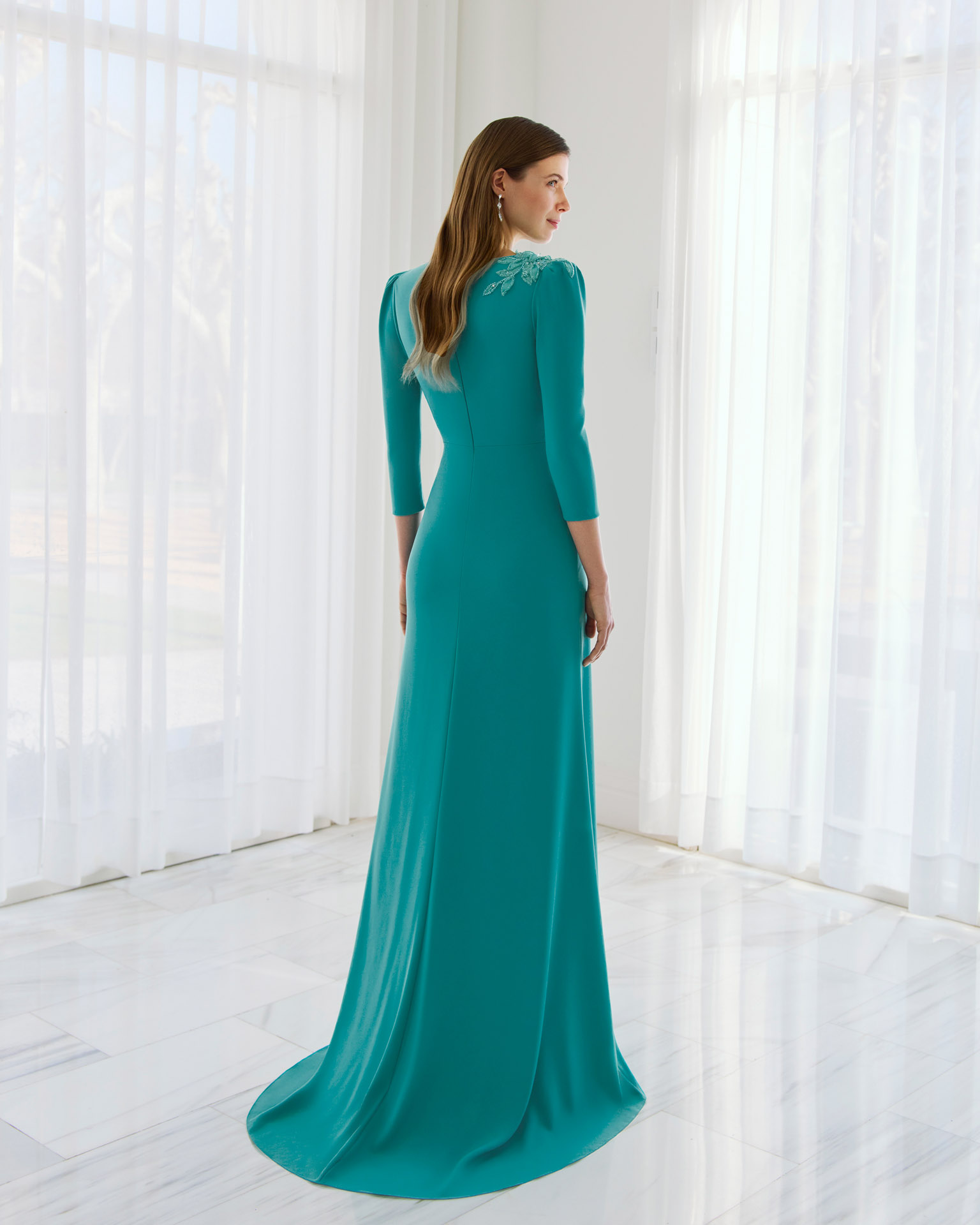 vestidos de fiesta en valencia
