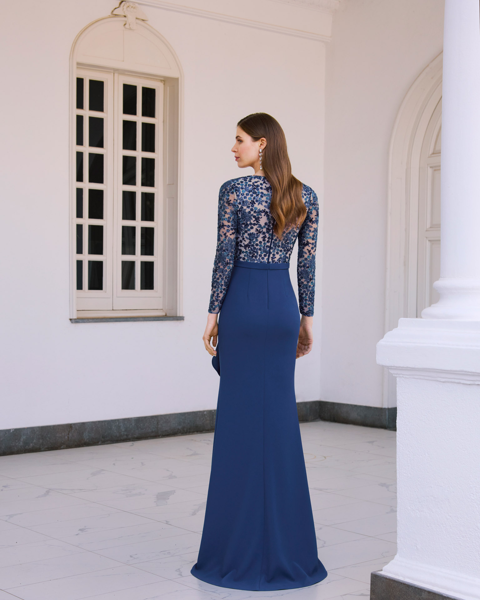 vestidos de fiesta en valencia