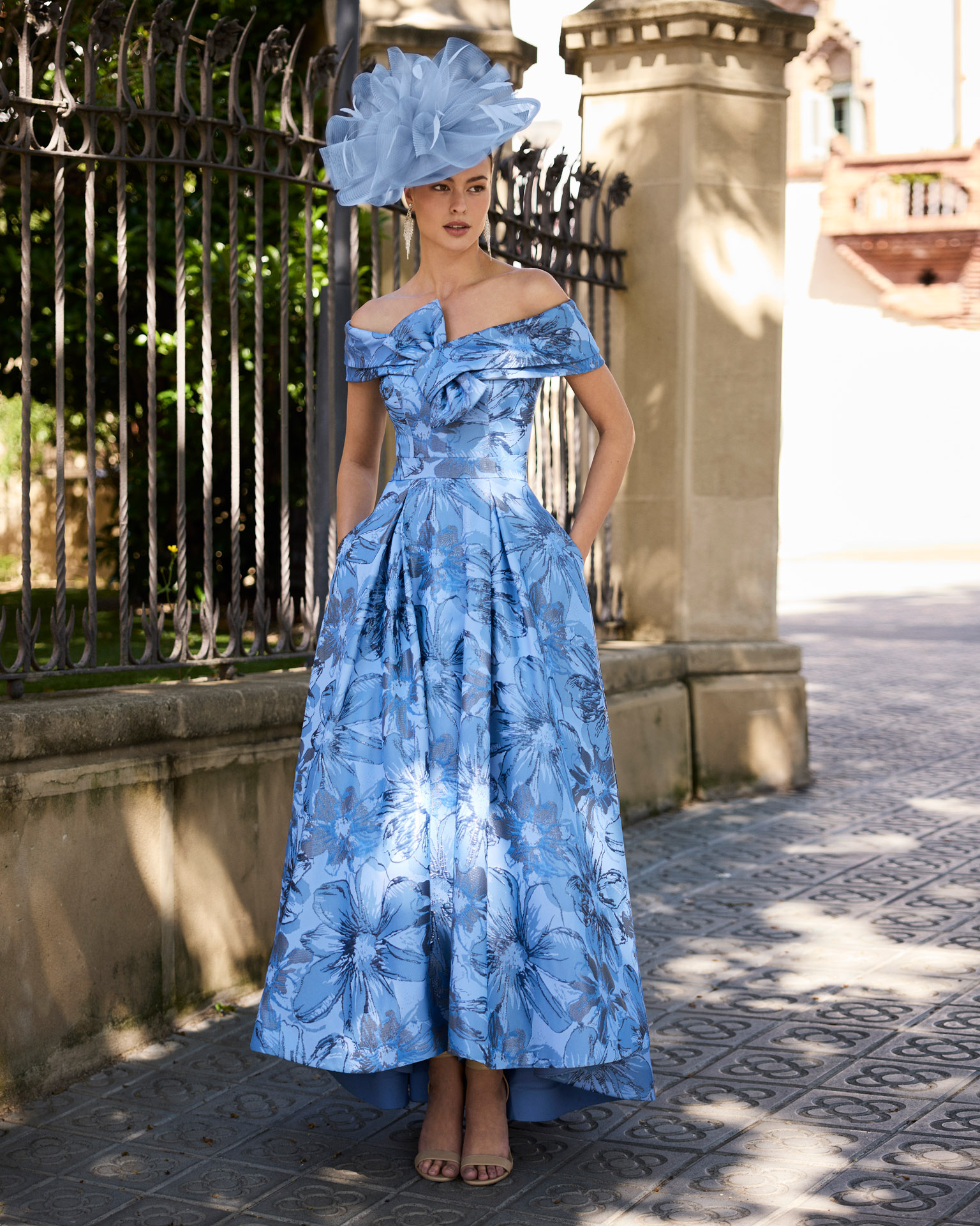 vestidos de fiesta en valencia