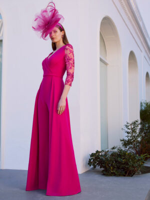 vestidos de fiesta en valencia