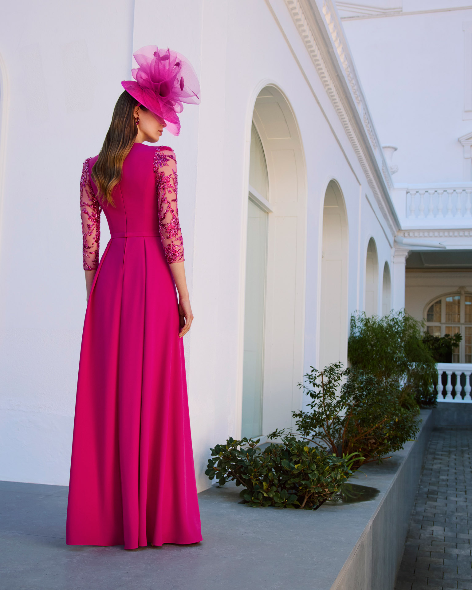 vestidos de fiesta en valencia
