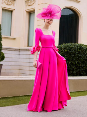 vestidos de fiesta en valencia