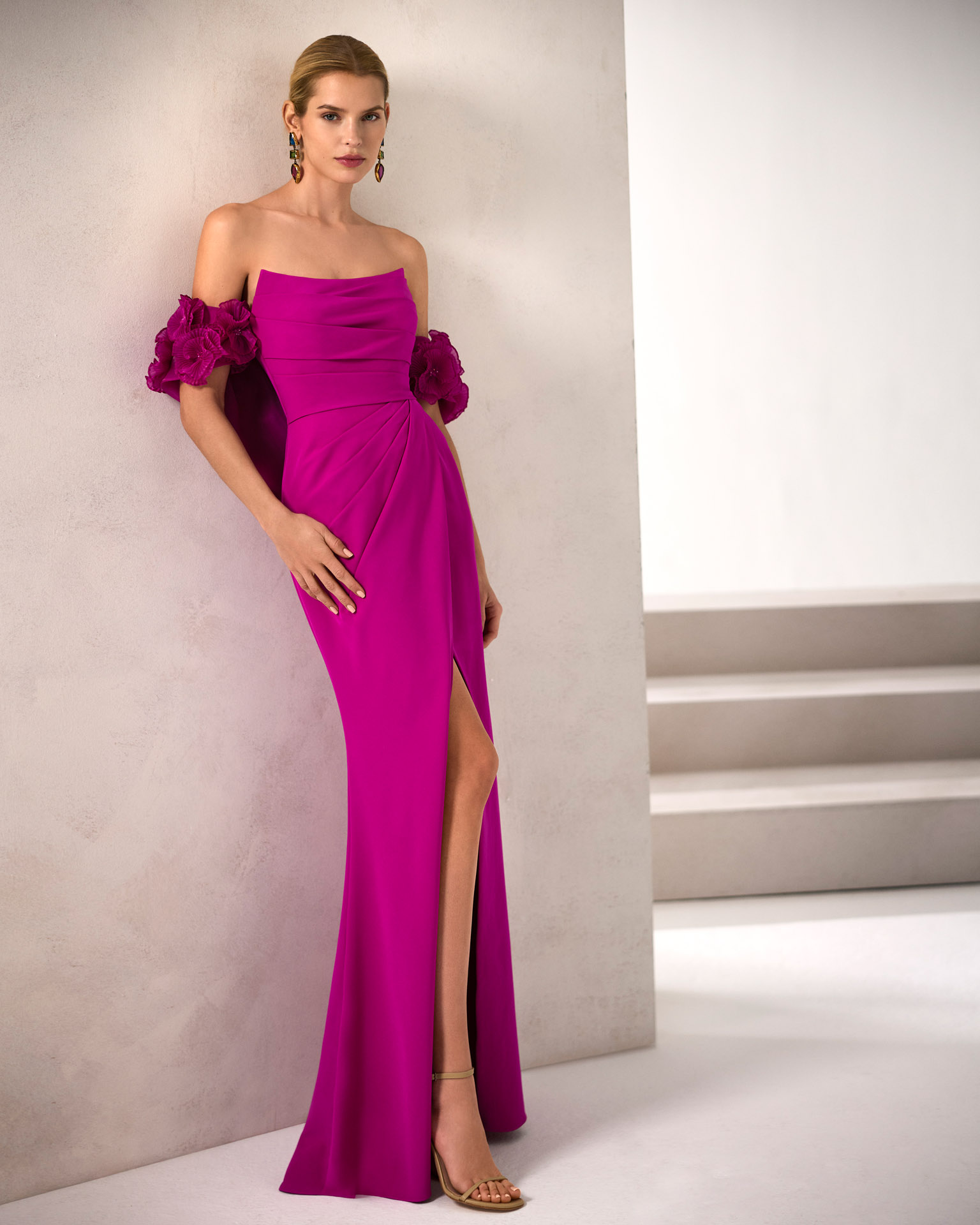vestidos de fiesta en valencia