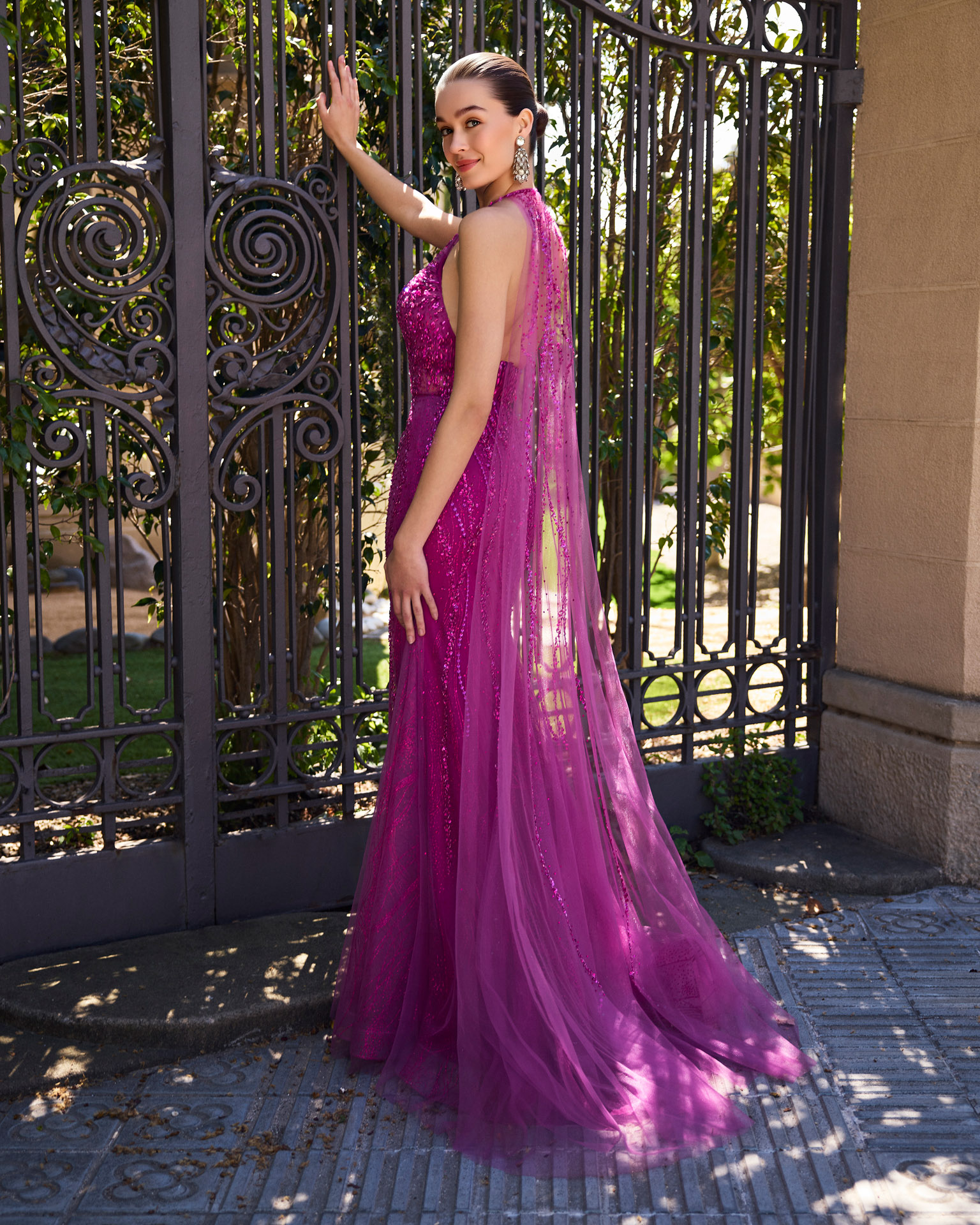 vestidos de fiesta en valencia