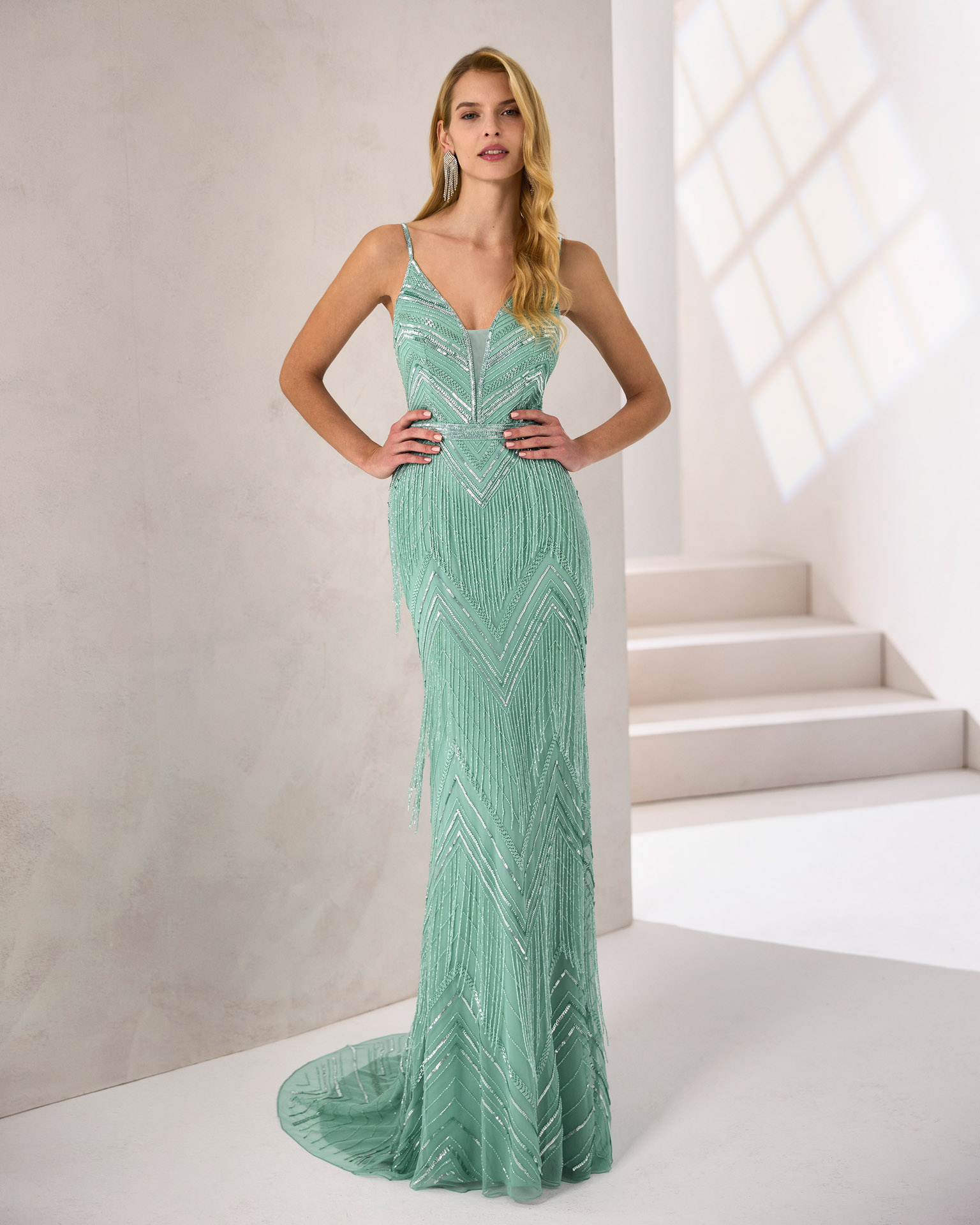vestidos de fiesta en valencia